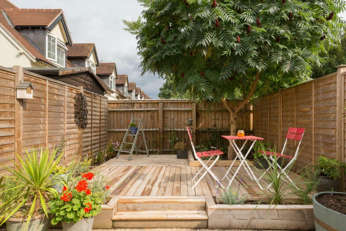 Baker'S Dozen Villa Stratford-upon-Avon Exterior foto